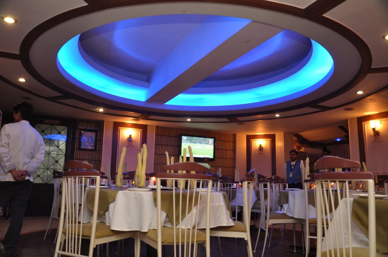 Hotel Sovereign Daman Εξωτερικό φωτογραφία