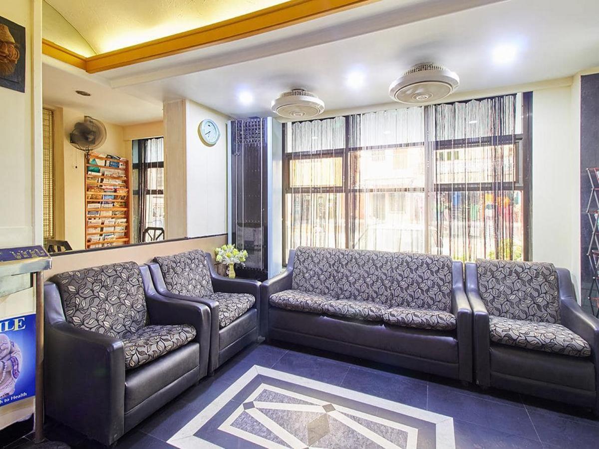 Hotel Sovereign Daman Εξωτερικό φωτογραφία