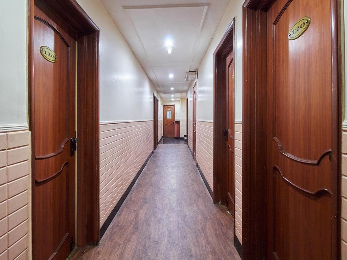 Hotel Sovereign Daman Εξωτερικό φωτογραφία