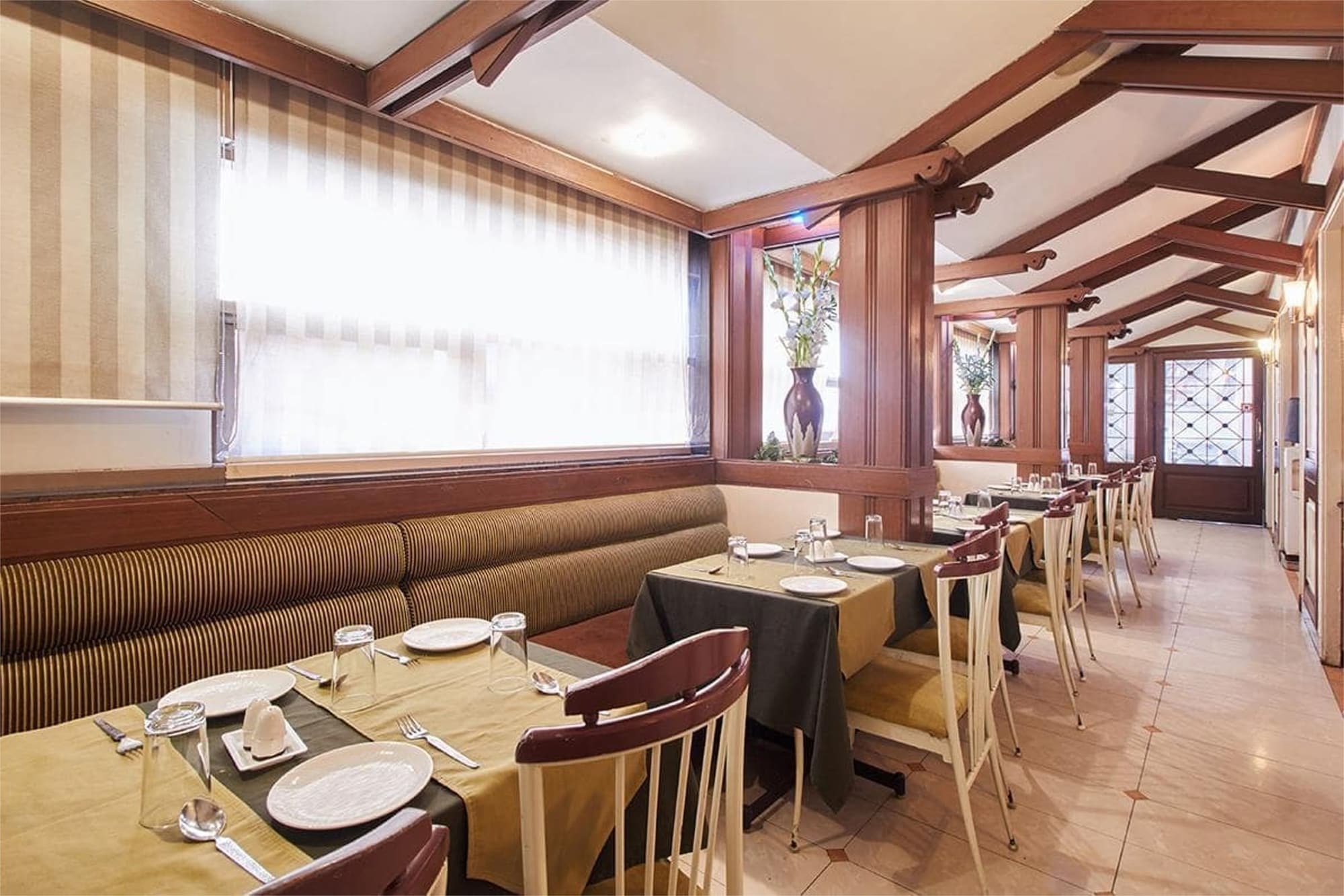 Hotel Sovereign Daman Εξωτερικό φωτογραφία